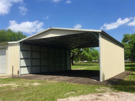 should metal carports be flush with house|custom metal carport problems.